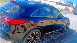 ئینفینیتی FX